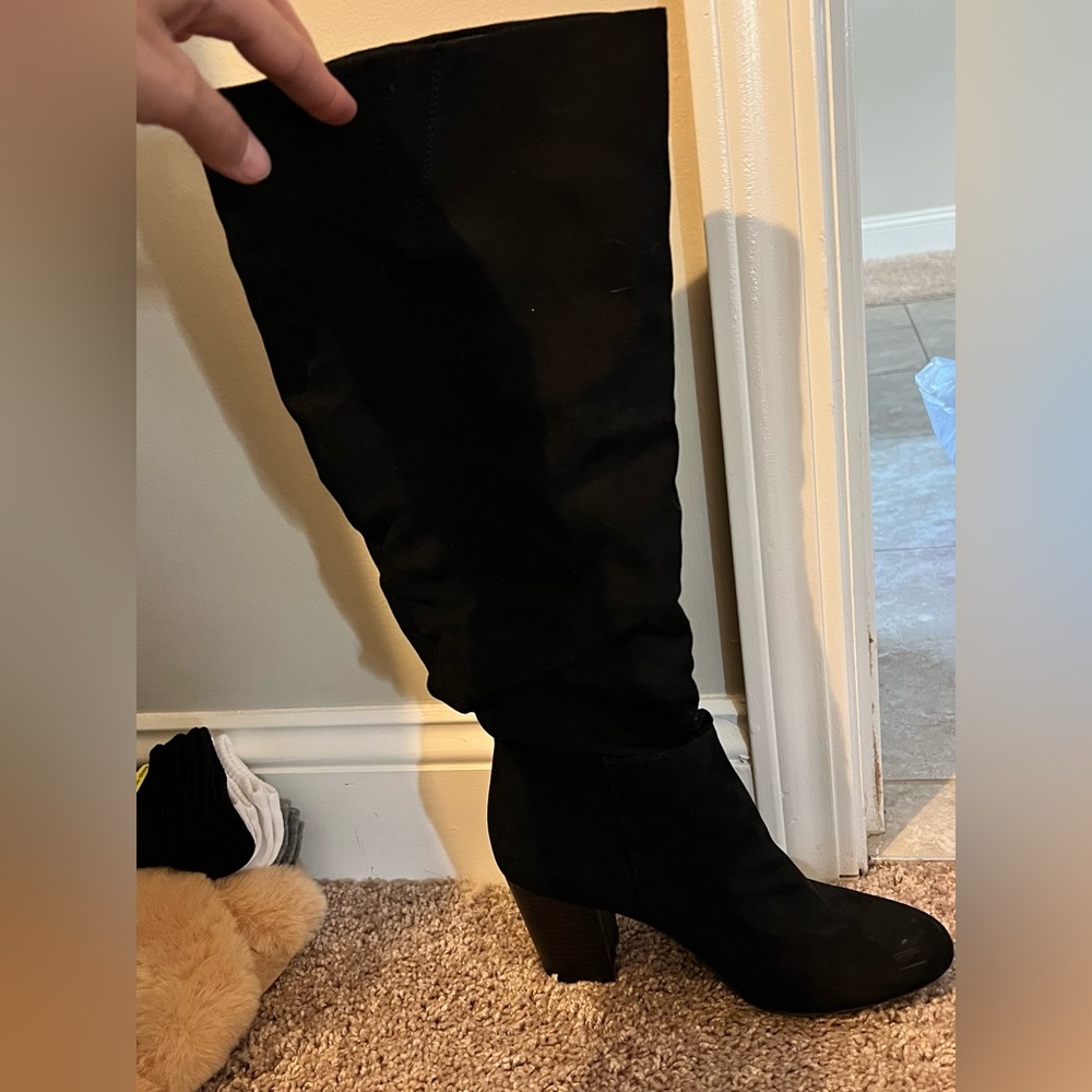 Seychelles Boots
